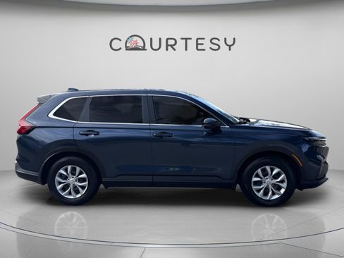 Used 2024 Honda CR-V LX image 8