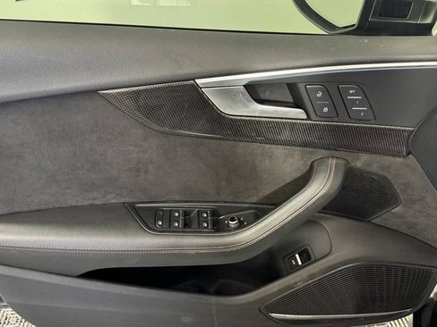 Used 2019 Audi S5 Prestige AWD/4WD image 12
