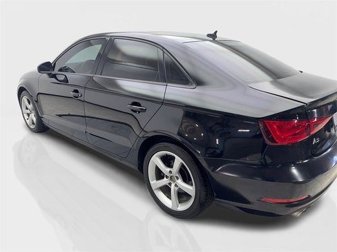 Used 2015 Audi A3 1.8T Premium image 14