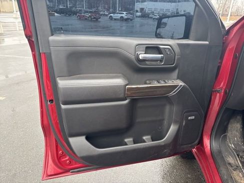 Used 2019 Chevrolet Silverado 1500 RST w/ All-Star Edition image 38