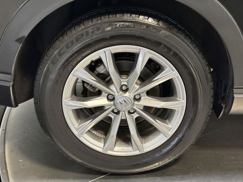 Certified 2025 Honda CR-V EX-L image 16