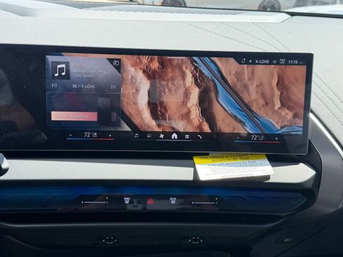 New 2026 BMW X3 xDrive30 image 30