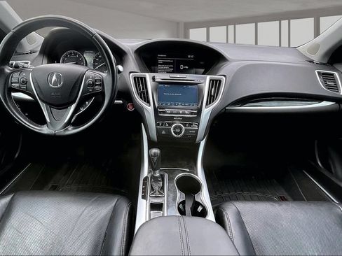 Certified 2020 Acura TLX w/ Technology Package FWD image 16