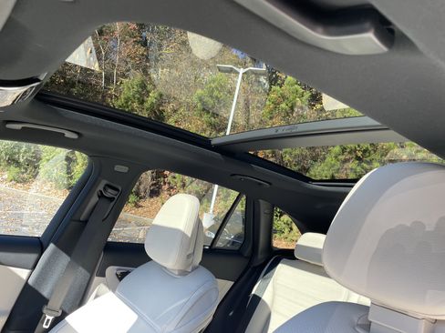 New 2026 Mercedes-Benz GLC 300 GLC 300 4MATIC SUV image 22