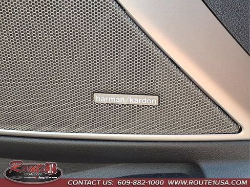 Used 2021 BMW M3 Competition w/ Executive Package RWD image 24