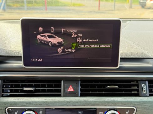 Used 2018 Audi A5 2.0T Premium Plus w/ Premium Plus image 67