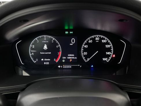 Used 2022 Honda Civic Sport image 30