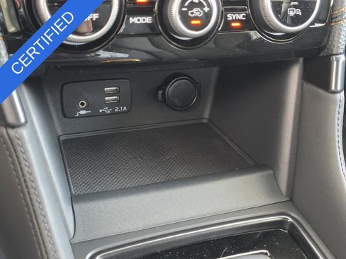 Certified 2025 Subaru Forester Wilderness w/ Convenience Package image 26