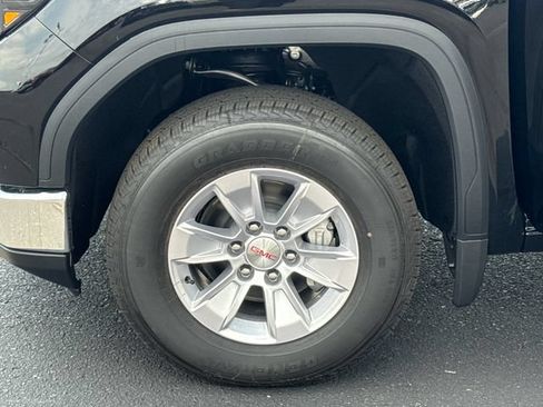 New 2026 GMC Sierra 1500 SLE AWD/4WD image 27
