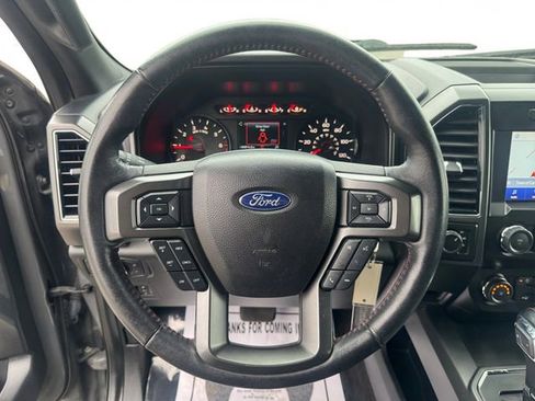 Used 2020 Ford F150 XLT w/ XLT Special Edition Package image 13
