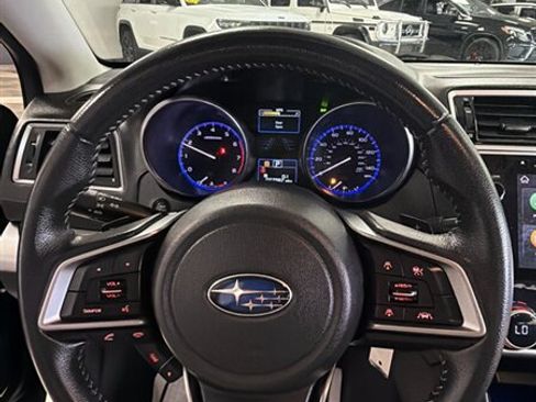 Used 2019 Subaru Legacy 2.5i Premium AWD/4WD image 26