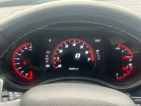 Used 2021 Dodge Durango SRT w/ Black Package image 38