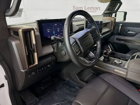 Used 2025 GMC Hummer EV 2X image 11