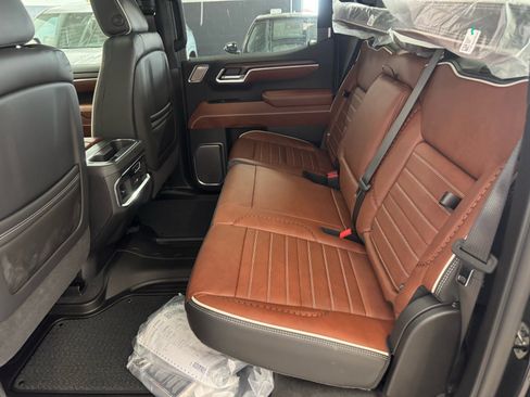 New 2026 GMC Sierra 1500 Denali Ultimate AWD/4WD image 10