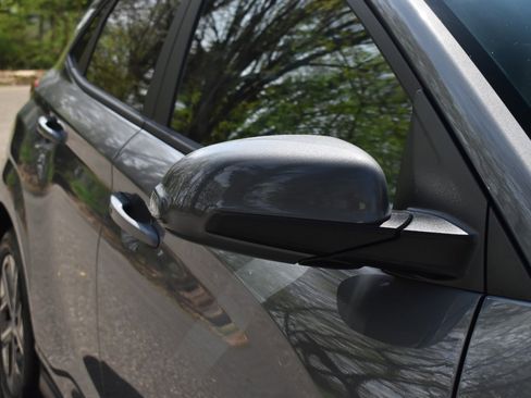 Used 2023 Hyundai Kona SE w/ Cargo Package FWD image 35