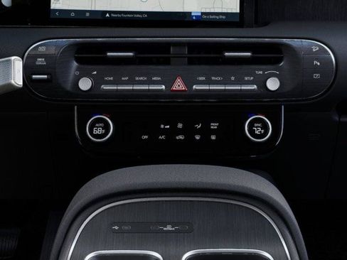 New 2026 Hyundai Palisade SE AWD/4WD image 16