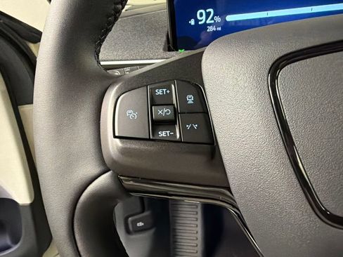 New 2026 Ford Mustang Mach-E Premium AWD/4WD image 18