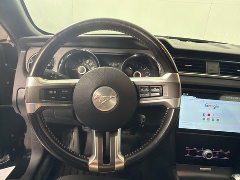 Used 2014 Ford Mustang Coupe w/ V6 Performance Package RWD image 14