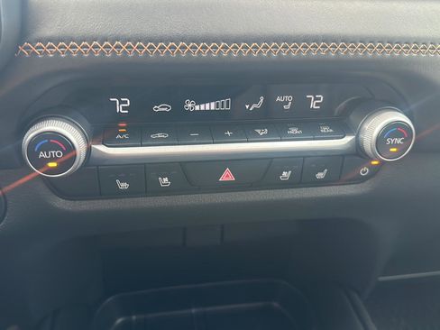 Used 2026 MAZDA CX-50 AWD 2.5 Hybrid w/ Cargo Package image 28