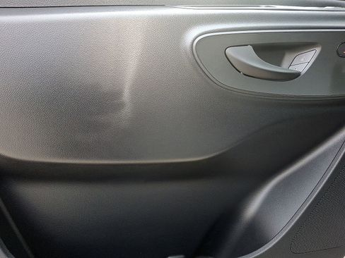 New 2026 Mercedes-Benz Sprinter 2500 image 9