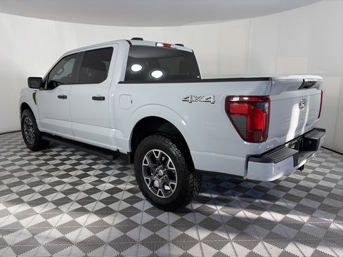 Certified 2024 Ford F150 STX image 5