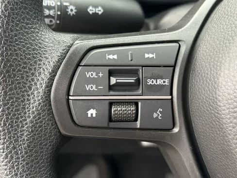 Used 2025 Honda CR-V EX image 22