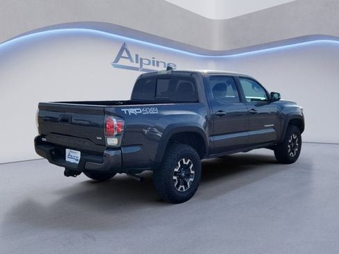 Used 2023 Toyota Tacoma SR image 5