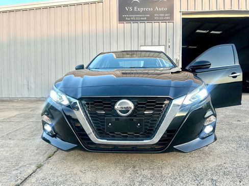 Used 2019 Nissan Altima 2.5 SV image 31