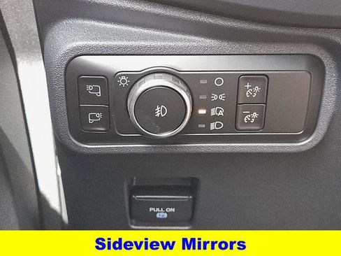 New 2025 Ford Bronco Outer Banks image 20