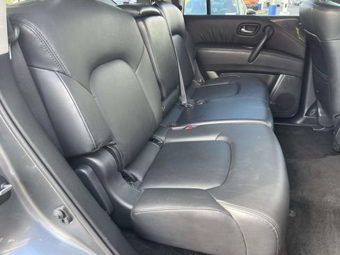 Used 2024 Nissan Armada SV AWD/4WD image 24