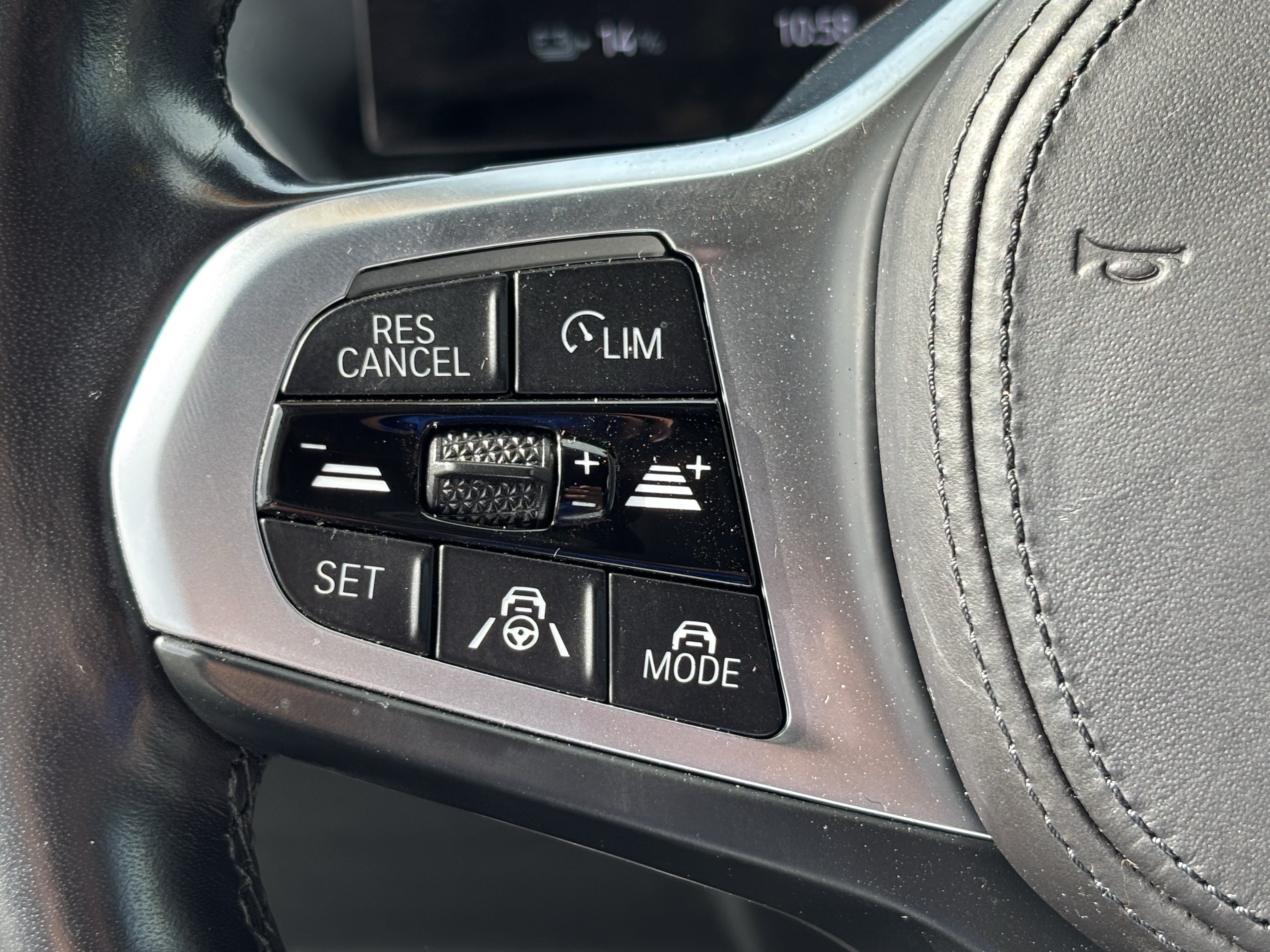 Certified 2024 BMW i4 eDrive40 w/ M Sport Package RWD image 19