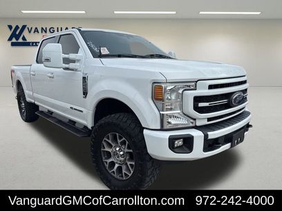 Used 2022 Ford F250 Lariat