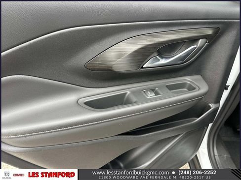 Certified 2022 GMC Terrain SLT w/ Tech Package image 13