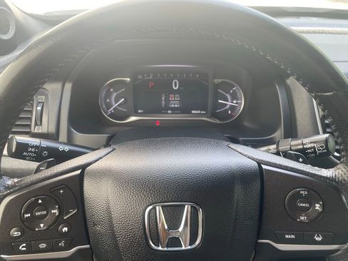 Certified 2022 Honda Passport EX-L image 16