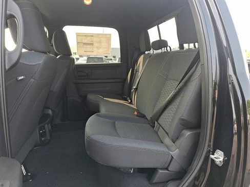 New 2025 RAM 2500 Tradesman image 7