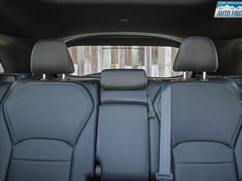 Used 2020 INFINITI QX50 Essential w/ Edition 30 Package image 24