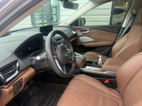 Used 2025 Acura RDX SH-AWD w/ Advance Package image 18