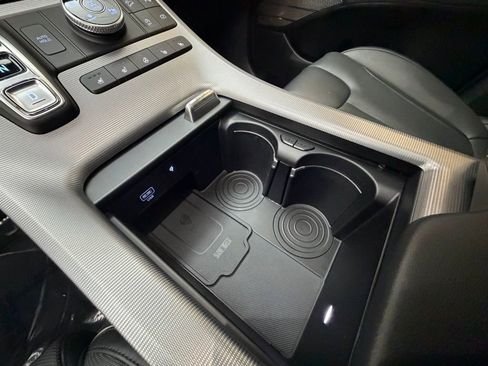 Used 2025 Hyundai Palisade Calligraphy image 19