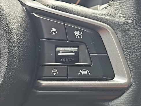 Used 2019 Subaru Ascent Limited AWD/4WD image 24