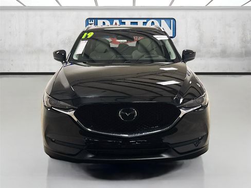 Used 2019 MAZDA CX-5 Grand Touring Reserve image 2