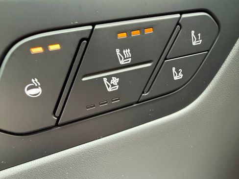 New 2026 Kia EV9 Wind image 20