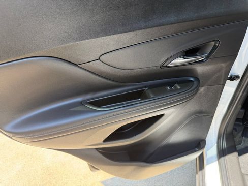 Used 2022 Buick Encore Preferred w/ Safety Package FWD image 23