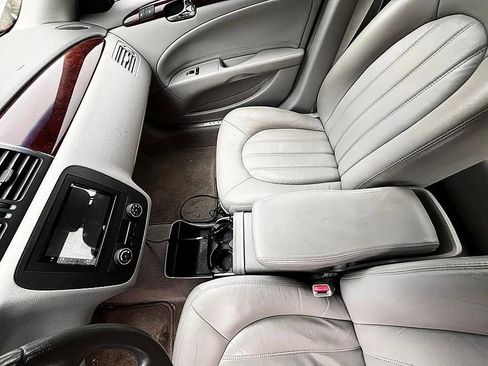 Used 2006 Buick Lucerne CXL w/ Luxury Package FWD image 8