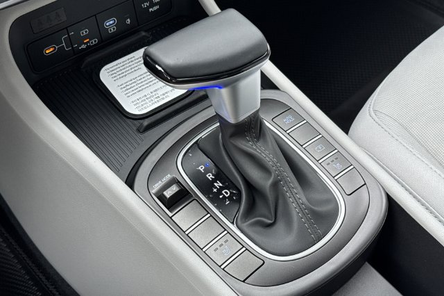 New 2026 Hyundai Kona SEL Sport FWD image 20