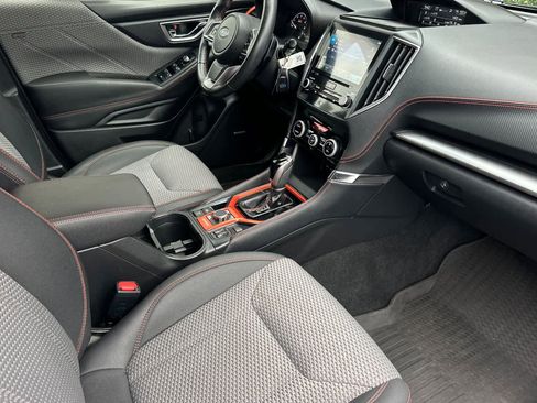 Used 2021 Subaru Forester Sport w/ Popular Package #2 image 17