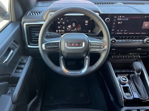 New 2026 GMC Canyon Elevation w/ Convenience Package AWD/4WD image 14