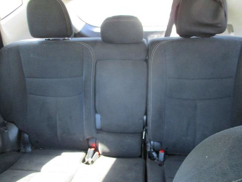 Used 2021 Nissan Murano S FWD image 16