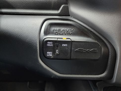 Used 2022 RAM 3500 Laramie image 60