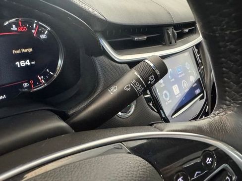 Used 2016 Cadillac XTS Vsport Premium AWD/4WD image 26