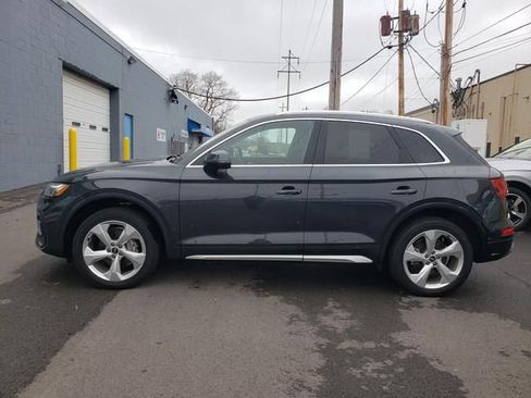 Used 2021 Audi Q5 Prestige w/ Prestige Package image 7
